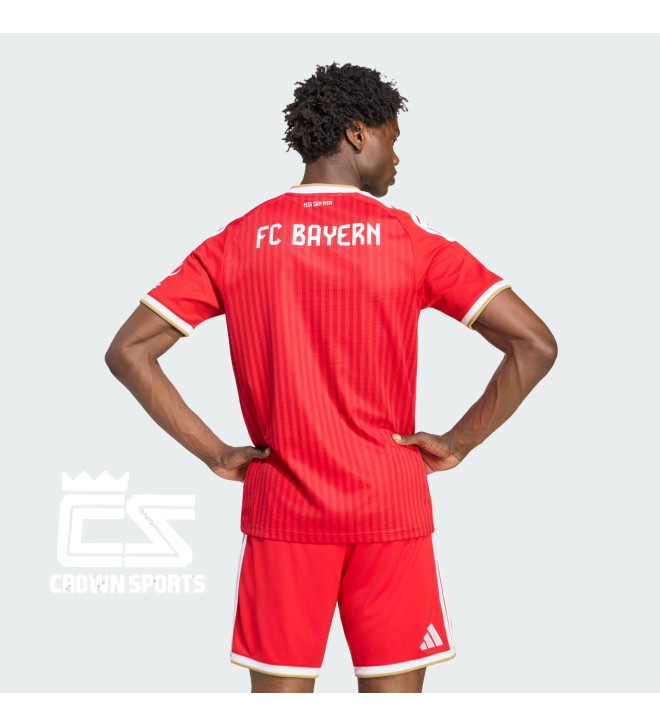 FOOTBALL JERSEYS